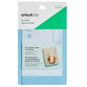 Comparateur de prix : Accessoire Machine de découpe Cricut Tapis de découpe pour cartes