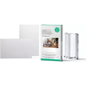 Cricut - Accessoire  Pix Lt 36f Photo +18f Sticker+ 2 Encres pas cher