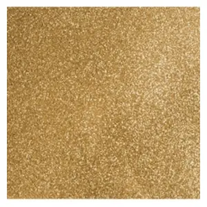 Flex thermocollant or pailleté 91 x 33 cm - CricutVendu paramazon
