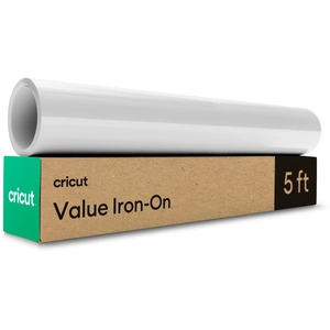 Comparateur de prix : Thermocollant Smart Iron-On 33 x 90 cm Noir