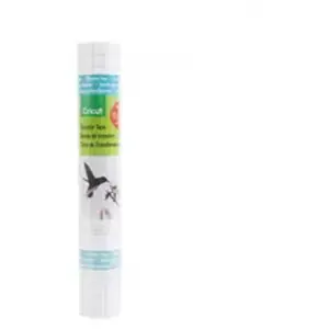 Ruban adhésif de transfert Cricut StrongGrip pour vinyle 30,5 x 122 cmVendu parscrapmalin