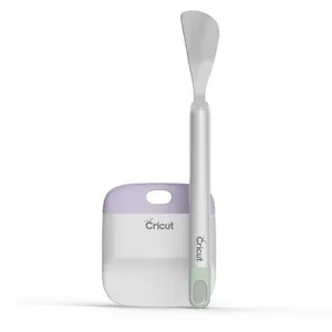 Comparateur de prix : Grattoir et spatule pour plotter de découpe Cricut Scraper&Spatula (1 Unité)