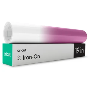 Comparateur de prix : Thermocollant pour machines de découpe Cricut Blanc et Rose