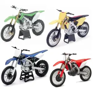 New Ray - Modèle réduit - Moto Cross Honda CR 250 R