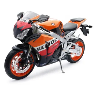 New-Ray New Ray Miniature Moto - Honda - CBR 1000 - Réplique REPSOL - 1/6° - 33 cm pas cher