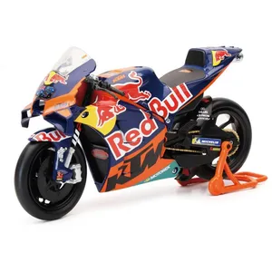 NewRay Ktm 2023 Miller 1/12 Newray