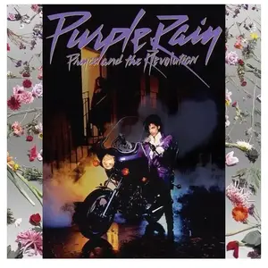 Comparateur de prix : Warner Music Disque vinyle - Prince - Purple Rain remastered - 1LP + poster