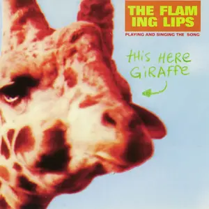 Warner This Here Giraffe [Import]Vendu parrakuten