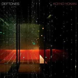 WARNER M CNT Deftones - Koi No Yokan - Vinyl pas cher