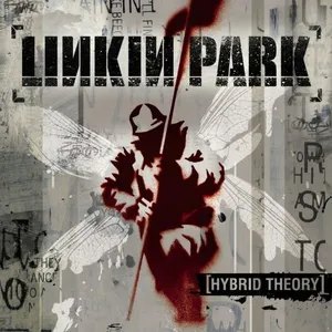 Comparateur de prix : WARNER BROS LP  de Linkin Park - Hybrid Theory - pour Unisexe - noir Standard