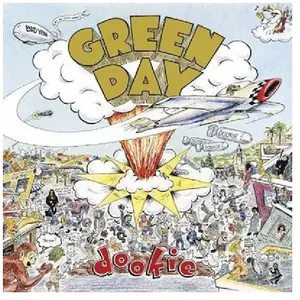Comparateur de prix : REPRISE LP  de Green Day - Dookie - pour Unisexe - Standard Standard