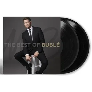 Comparateur de prix : WARNER RECORDS The Best Of Buble