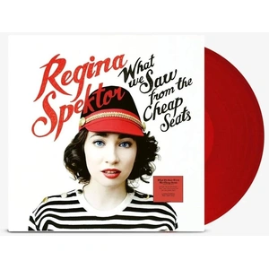 Comparateur de prix : Warner Records What We Saw from the Cheap Seats