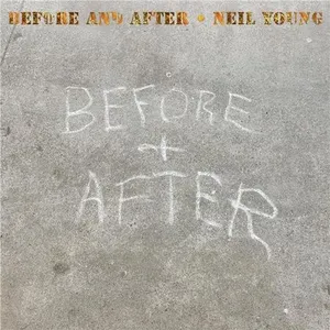 Comparateur de prix : Before & After Neil Young (Interprète) Vinyle album