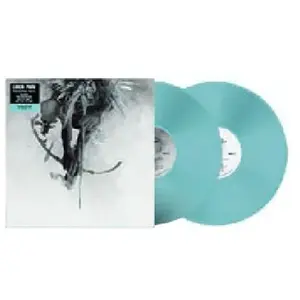 Comparateur de prix : WARNER RECORDS The Hunting Party Édition Limitée Vinyle Bleu Translucide