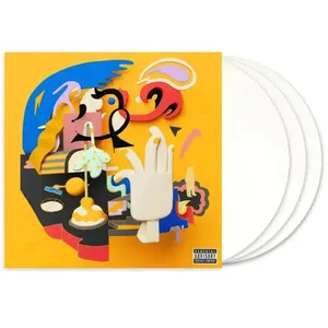 Comparateur de prix : Warner Music Mac Miller - Faces [VINYL LP] Holland - Import