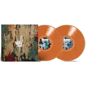 Comparateur de prix : WARNER RECORDS Post Traumatic Édition Deluxe Vinyle Orange
