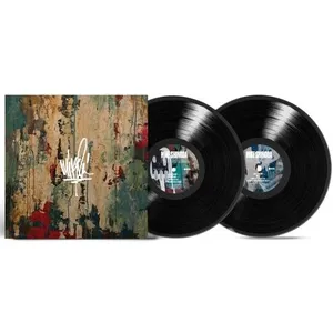 Comparateur de prix : WARNER RECORDS Post Traumatic Édition Deluxe