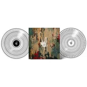 Comparateur de prix : WARNER RECORDS Post Traumatic Édition Deluxe Picture Disc Zoetrope