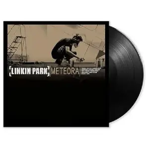 Comparateur de prix : Warner Music LP de Linkin Park - Meteora - pour Unisexe - Standard Standard