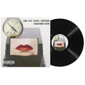 Comparateur de prix : WARNER RECORDS Red Hot chili Peppers - Greatest Hits - 2 Vinyl