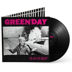 Comparateur de prix : WARNER RECORDS Saviors Édition Deluxe
