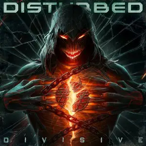Comparateur de prix : WARNER RECORDS Disturbed - Divisive (Limited Edition) (Purple Coloured) (LP)