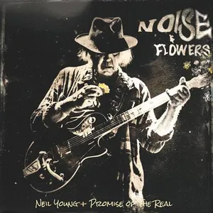 Warner Music Noise And Flowers pas cher