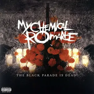 Comparateur de prix : WARNER M CNT The Black Parade Is Dead!