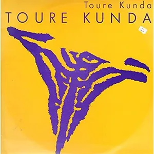 Import Touré Kunda