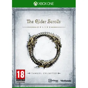 Comparateur de prix : Bethesda The Elder Scrolls Online Tamriel Jeu XBOX One