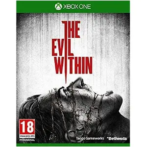 Bethesda XBOX ONE THE EVIL WITHIN pas cher