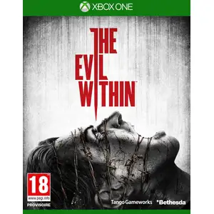 Comparateur de prix : Bethesda The Evil Within Xbox One Xbox One