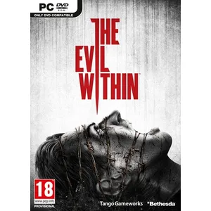 Comparateur de prix : Bethesda The Evil Within Pc
