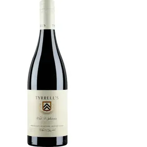 Tyrrell's Vat 9 Shiraz 2018 0.75 l pas cher