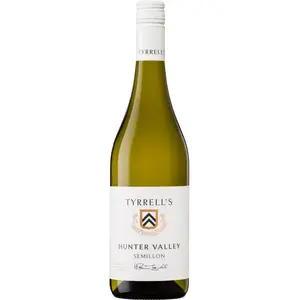 Tyrrell's Hunter Valley Semillon 2024 0.75 l pas cher