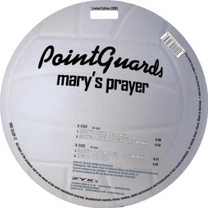 Zyx Mary's Prayer pas cher
