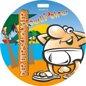 Import Pd-Der Eierschaukler pas cher