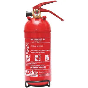 Kidde Extincteur poudre polyvalente Kidde - Pulsar