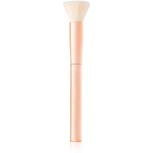 Royal & Langnickel Chique Flat Pinceau fond de teint en or rose CORREC... pas cher
