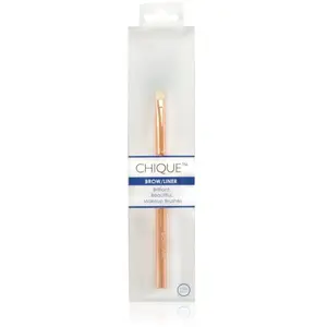 Royal & Langnickel Royal & Lang Chique sourcils et liner Brosse RoseVendu parnotino