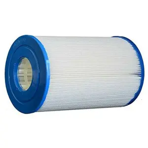 Comparateur de prix : Filtre cartouche pour spa San Marino - PLEATCO - PRB35 - diamètre 126 ...