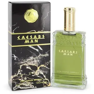 Caesars - Caesars Eau de Cologne Spray 125 ML pas cher