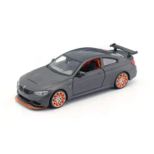 Miniatures montées - BMW M4 GTS Couleurs Variables 2016 1/24 Maisto pas cher