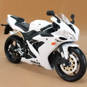 Maisto - Moto - conception assortie pas cher