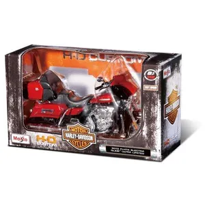 Maisto Tobar 112 Scale Harley Davidson Assorted Motorcycles pas cher