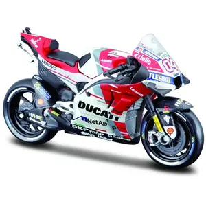 Maisto BBurago Moto Bburago - La Moto pas cher