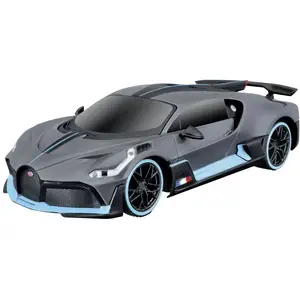 Comparateur de prix : Voiture radio commandée Maisto 1/24 Bugatti Divo