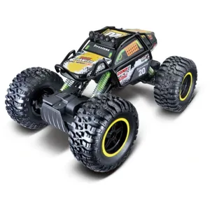 Maisto Voiture RC - Rock Crawler Pro Serie - Enfant - Mixte - Voiture RCVendu parkidinn