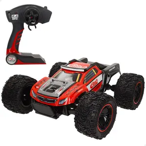 Comparateur de prix : Maisto Tech Voiture Rc 78409 Trophy Truck Off Road 1:14